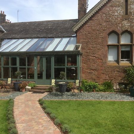 Millwood Lodge Barrow-in-Furness Luaran gambar