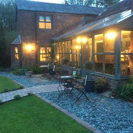Millwood Lodge Barrow-in-Furness Luaran gambar