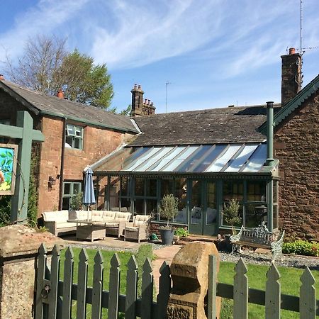 Millwood Lodge Barrow-in-Furness Luaran gambar