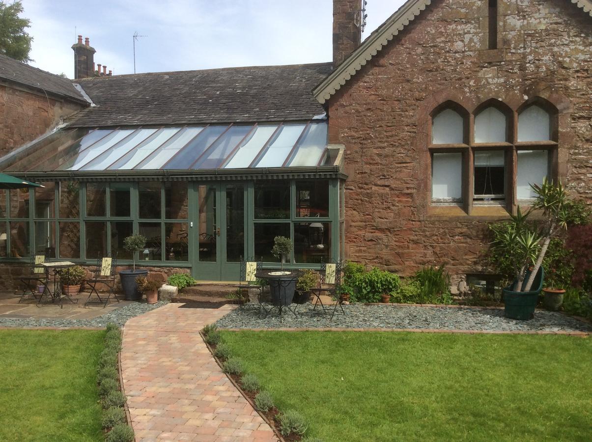 Millwood Lodge Barrow-in-Furness Luaran gambar