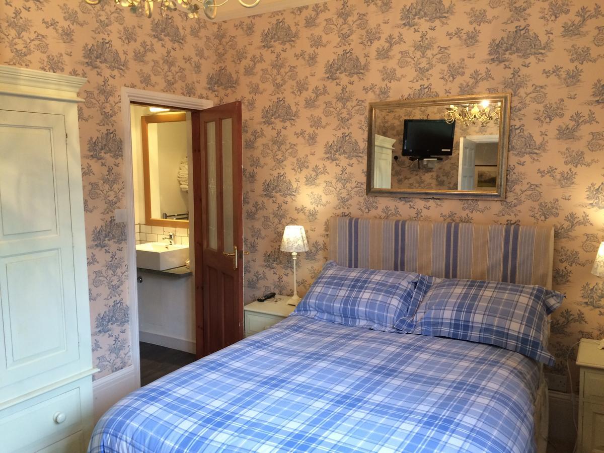 Millwood Lodge Barrow-in-Furness Luaran gambar