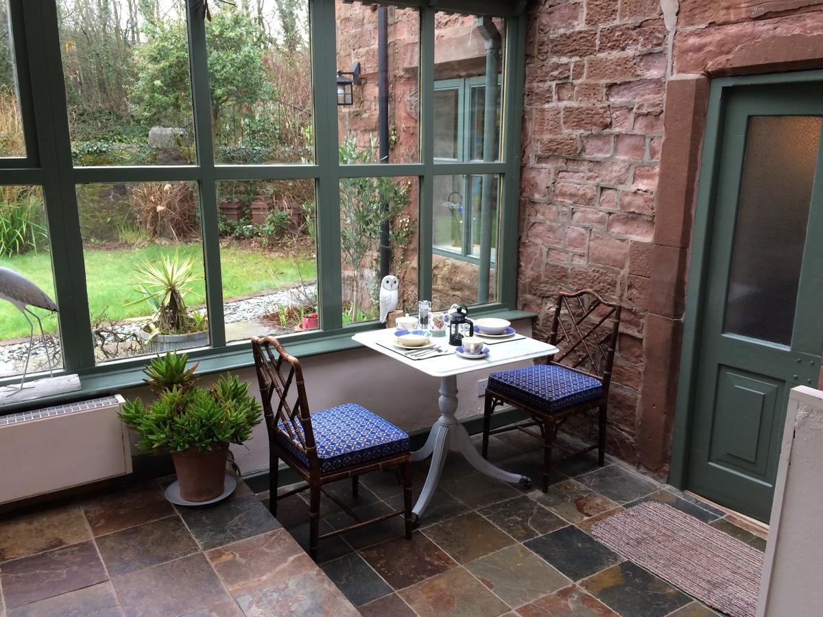 Millwood Lodge Barrow-in-Furness Luaran gambar
