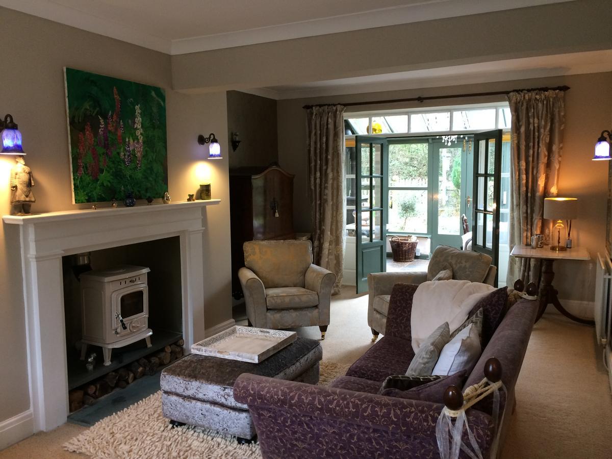 Millwood Lodge Barrow-in-Furness Luaran gambar