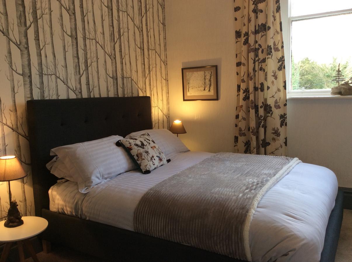 Millwood Lodge Barrow-in-Furness Luaran gambar