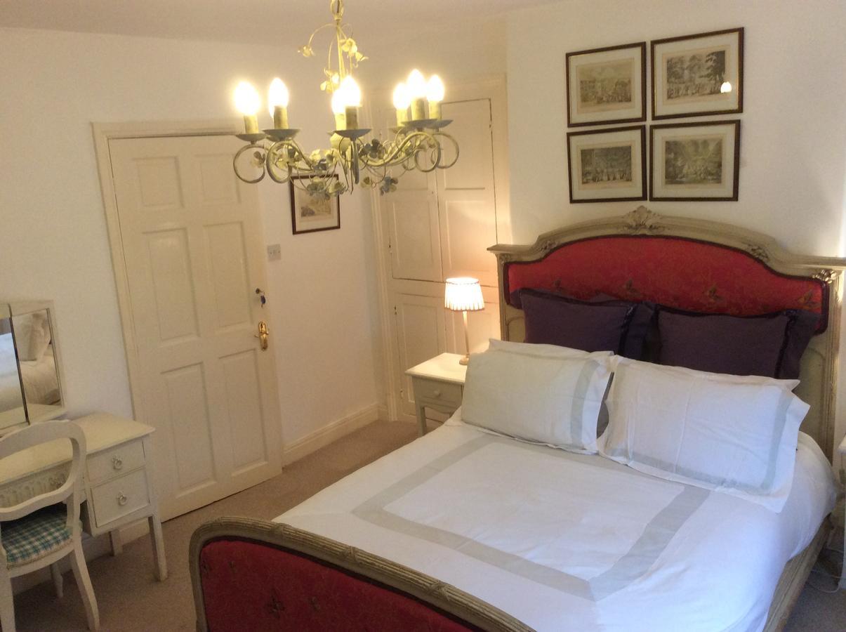 Millwood Lodge Barrow-in-Furness Luaran gambar