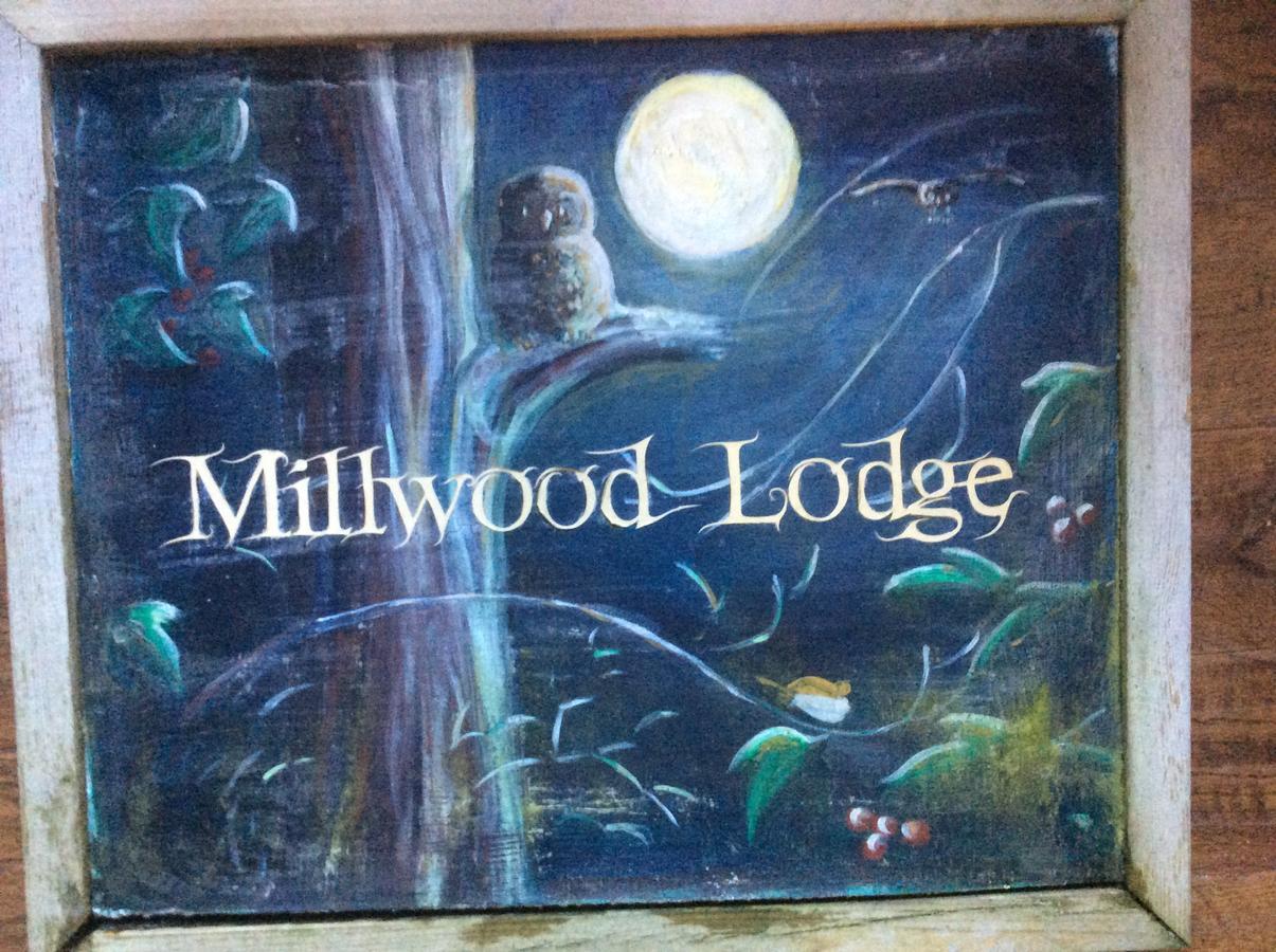 Millwood Lodge Barrow-in-Furness Luaran gambar