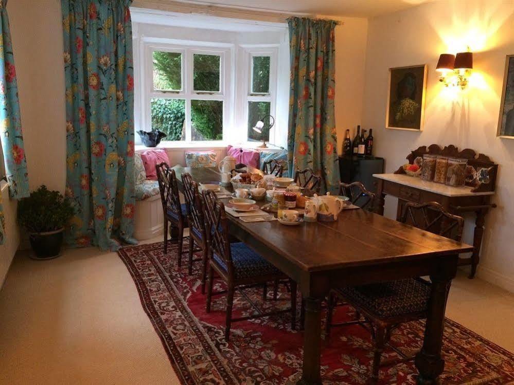 Millwood Lodge Barrow-in-Furness Luaran gambar