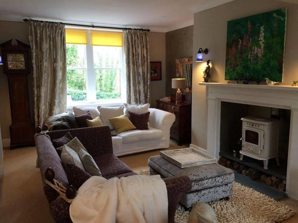 Millwood Lodge Barrow-in-Furness Luaran gambar