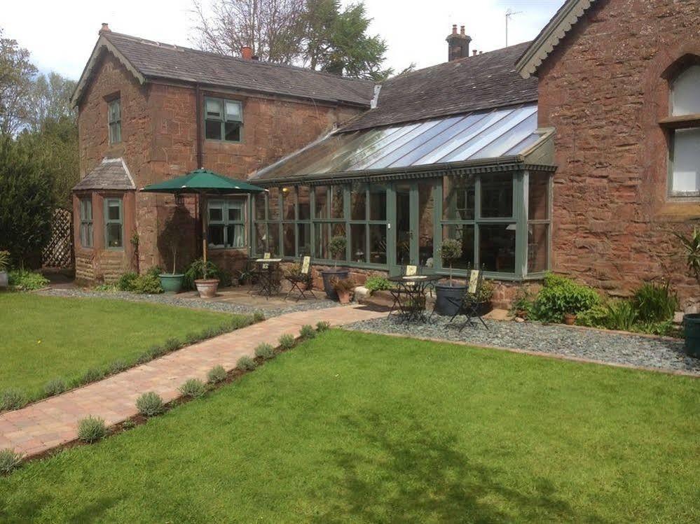 Millwood Lodge Barrow-in-Furness Luaran gambar
