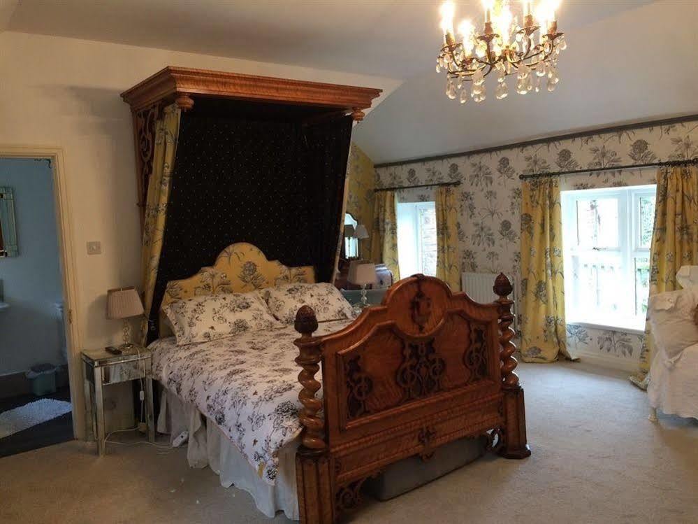 Millwood Lodge Barrow-in-Furness Luaran gambar