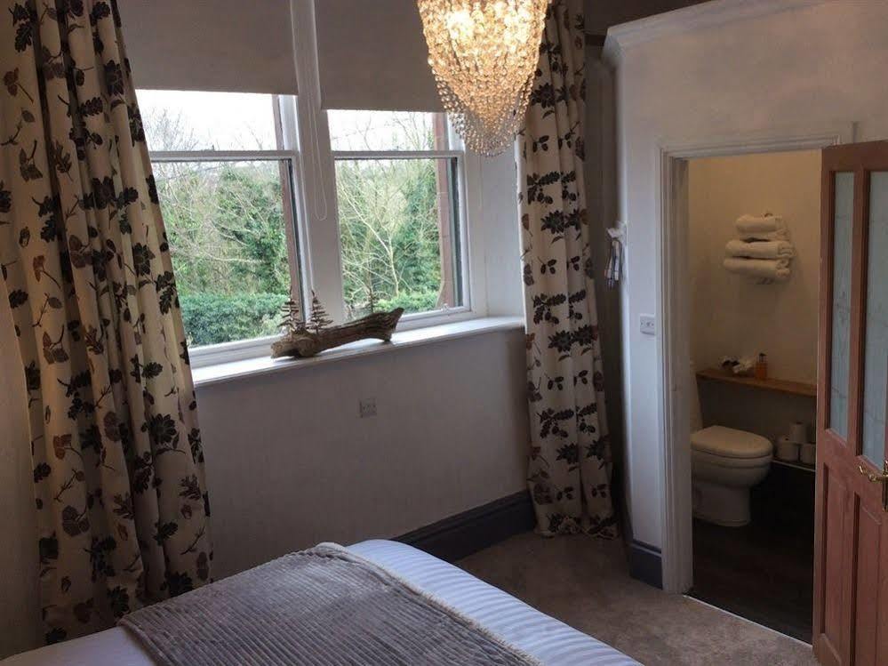 Millwood Lodge Barrow-in-Furness Luaran gambar