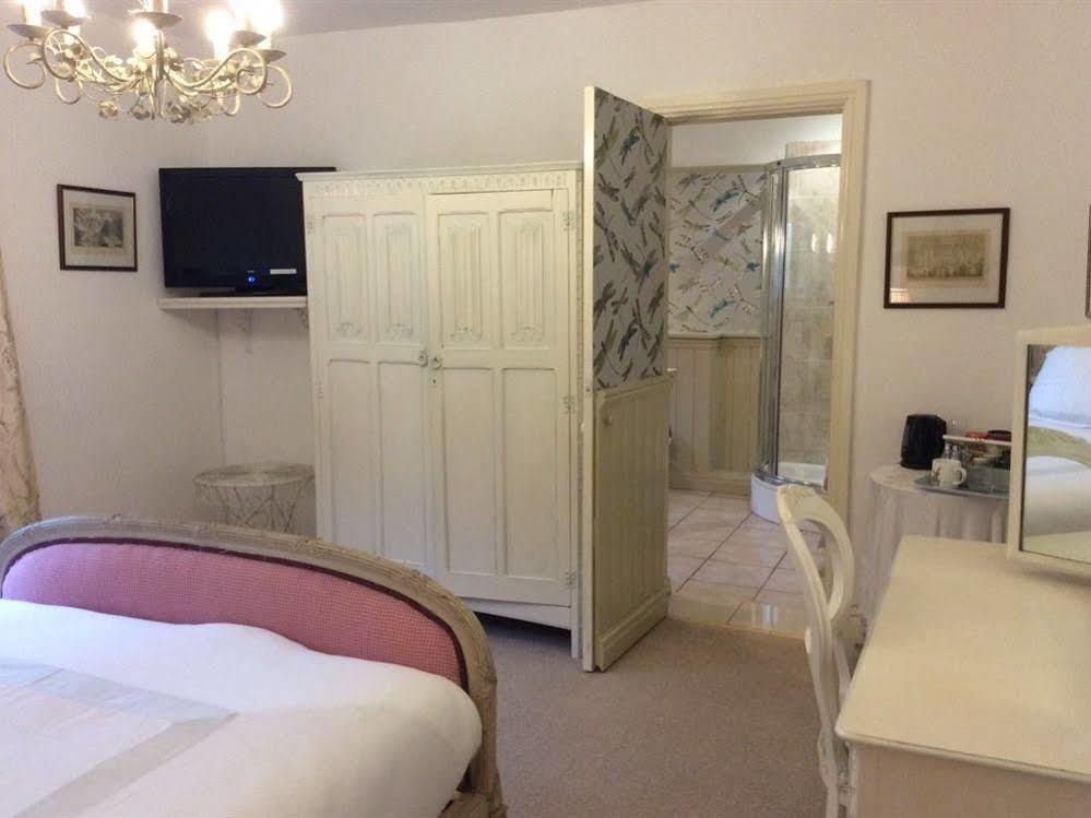 Millwood Lodge Barrow-in-Furness Luaran gambar